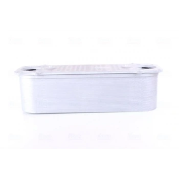 Turbo Radyatörü Bmw F10-F10 Lcı-F11-F11 Lcı-F18- F18 Lcı N20 10-17 (Oem No: 17117618769)