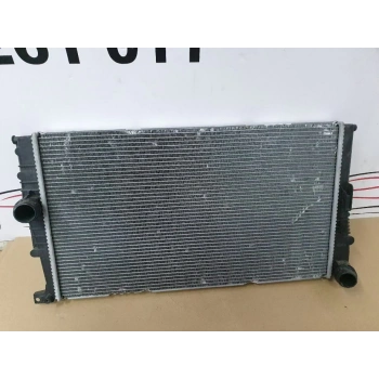 Su Radyatörü Bmw F20-F20 Lcı-F21-F21 Lcı-F22-F22 Lcı-F23-F23 Lcı-F30-F30 Lcı-F31-F31 Lcı-F34-F34 Lcı-F35-F35 Lcı-4F32-F32 Lcı-F33-F33 Lcı-F36-F36 Gran Coupe Bm 10-18 (Oem No: 17118678027)