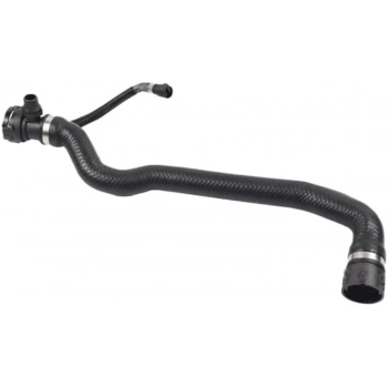 Radyatör Hortumu Üst Bmw F07-F10-F11 N47N 10-17 (Oem No: 17127809818)