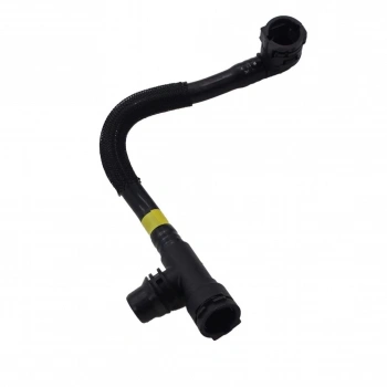 Radyatör Hortumu Bmw G30-G31-G32-G38-G11-G12 B46-B48-B58 17- (Oem No: 17128602612)