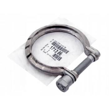 Egzos Kelepçesı Ford Focus/Partner Tepee/2008/307/508 1.6 Hdı 05- (Oem No: 1713.66)