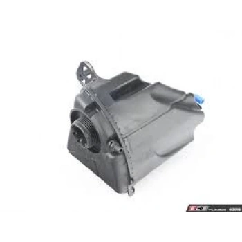 Radyatör Yedek Su Deposu Bmw F07-F10-F11-F12-F13-F01-F02-F04 N63 10-17 (Oem No: 17137601948)