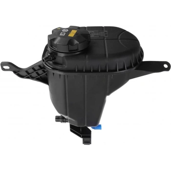 Radyatör Yedek Su Deposu Bmw F10-F11-18-F01-02 N52-N52N 10-16 (Oem No: 17137647284)