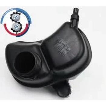 Radyatör Yedek Su Deposu Bmw G20-G21-G22-G23-G26-G28-G42-Z4 G29 Bm 17- (Oem No: 17138610653)