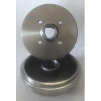 Volkswagen Golf- 1/2- 74/91; Arka Fren Kampana Adet (180X181X75) (Bramax) (Oem No: 171501615)