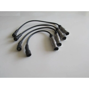 1998-2001 Bmw 3 Serisi Sd-Coupe- Buji Kablosu Takım (8V)(M43B19-M43B19-M43B16)1.6-1.9 Cc (Yow Jung) (Adet) (Oem No:1715256)