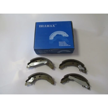 1997-1999 Seat İbiza Arka Fren Pabucu (90X31)(Bramax) (Adet) (Oem No:171698525Ax)