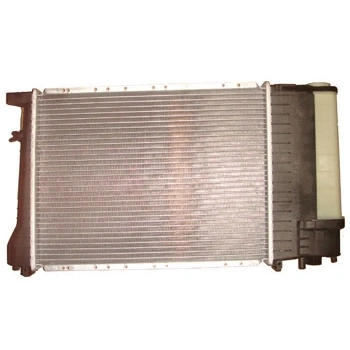 1984-1991 Bmw 3 Serisi Su Radyatörü Manuel Alüminyum 316 (M10 Motor) (2Sıra) (Adet) (Oem No:1719304)