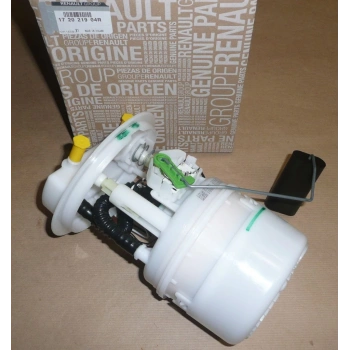 Depo Şamandırası Komple Logan Iı 12Sonrası / Symbol 12Sonrası Thalıa / Sandero 12Sonrası 0.9Tce (Oem No: 172021904R)