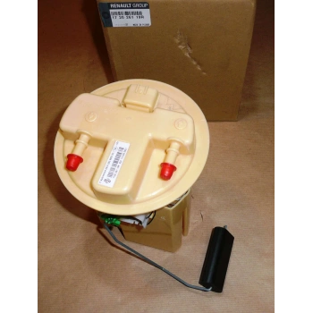 Yakıt Depo Samandırası Renault Sandero/Duster 1.5 Dci 12- (Oem No: 172026119R)