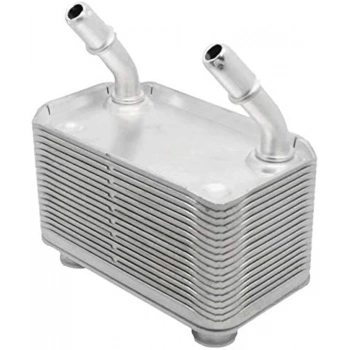 Yag Sogutucusu Bmw X5 E53 Bm 00-07 (Oem No: 17207500754)