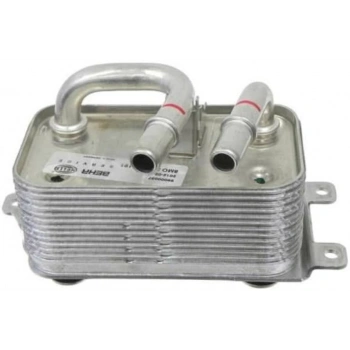 Yag Sogutucusu Bmw E60-E61-E63-E64-E65-E66 M54-N62 03-10 (Oem No: 17217519213)