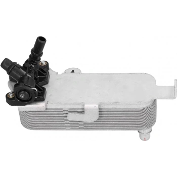 Sanzuman Yag Sogutucu Bmw F20-F20 Lcı-F21 -F21 Lcı-F22-F23-F30-F30 Lcı-F31-F34-F35-F35 Lcı-4F32-F33-F36 Gr N13-N20-N26 10-18 (Oem No: 17217600553)