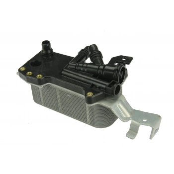 Sanzuman Yag Sogutucu Bmw F07-F10-F10 Lcı-F11-F11 Lcı-F18-F18 Lcı-F06-F12-F13-7F01-F02 N52N-N53N-N63N 10-17 (Oem No: 17217638580)