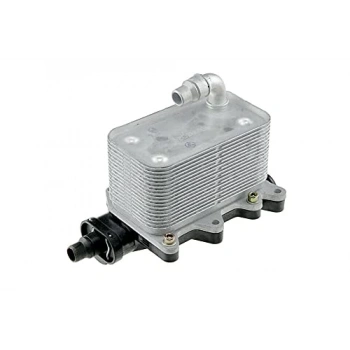 YAG RADYATÖRÜ BMW E60-E61-E63-E64-E65-E66-X3 E83 LCI M47N-N47N-M57N-M57N2 03-11 (Oem No: 17217803830)