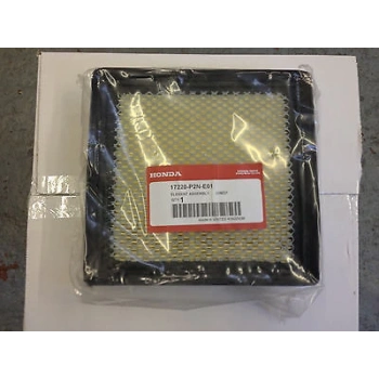 Hava Filtresi Soft Tıp Japon Crv (Rd) : Cıvıc (Ek, El) 1.6 96-00 : Hrv (Gh) 1.6 99-05 2.0 97-01 (Oem No: 17220-P2N-E01)