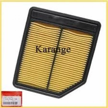 Hava Filtresi . Japon Cıvıc (Fd) : Cıvıc (Fk, Fn) Hb 1.8 06-11 1.6:1.8 06-11 (Oem No: 17220-Rna-Y00)