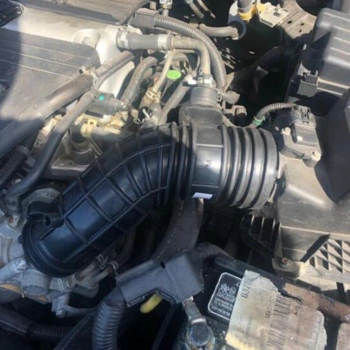 Hava Filtre Hortumu Accord 2003-2008 2.4 K24 (Oem No:17228-Raa-A00) (Adet)