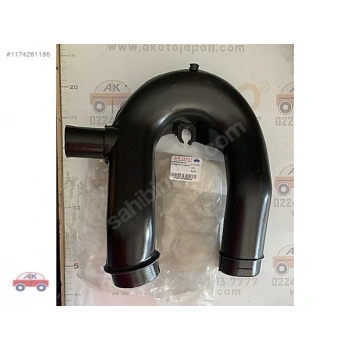 Hortum Hava Filtre Cıvıc 92-97 (Oem No: 17243-P04-G00)