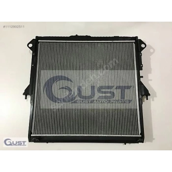 Radyatör Su Ranger 11Sonrası / Bt-50 11Sonrası / 2.2 Tdcı M-T Brazıng (Oem No: 1726085)
