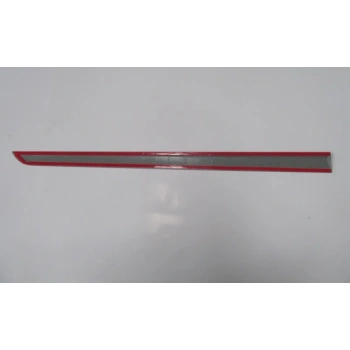 Opel Astra- H- Sd/Hb- 04/07; Ön Kapı Bandı Sol Gri (Oem No: 172640)