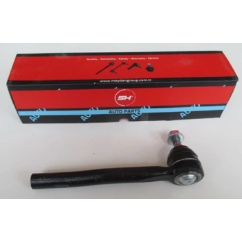 Ford Ranger- Pıck Up- 13/15; Rot Başı Sağ (4X2) (Sh) (Oem No: 1727226)