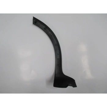Opel Corsa- C- 04/06; Arka Çamurluk Ağzı Plastiği Sol Siyah (5 Kapı) (Oem No: 172900)