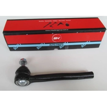 2019-2021 Ford Ranger Pıck Up Rot Başı Sol (4X2) (Sh) (Oem No:1729240)