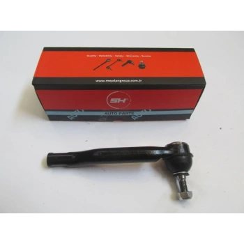 Ford Ranger- Pıck Up- 13/15; Rot Başı Sol (4X4) (Sh) (Oem No: 1729241)