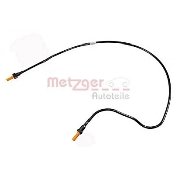 Yakıt Borusu Captur / Clıo Iv 13=Den İtibaren; 0.9 Tce-1.2 Tce (Oem No: 175107394R)