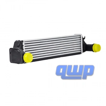 Turbo Radyatörü 17512246795 Bmw E46 M47-M57 99-03 (Oem No: 17512246795)