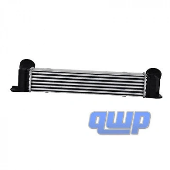 TURBO RADYATÖRÜ BMW E81-E82-E87-E90-E91-X1 E84 M47N2-N47-N47N 05-15 (Oem No: 17517524916)