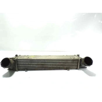 TURBO RADYATÖRÜ BMW E81-E82-E87-E90-E91-X1 E84 M47N2-N47-N47N 05-15 (Oem No: 17517524916)