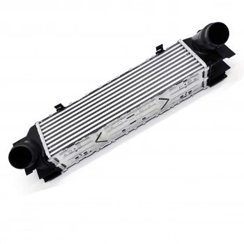 Turbo Radyatörü Bmw F20-F20 Lcı-F21-F21 Lcı-F22-F23-F30-F30 Lcı-F31-F31-F34 Gt-F32-F33-F36 Gran Coupe N47N-B47-N47S1 11-17 (Oem No: 17517600532)