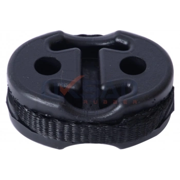 Egzoz Askı Lastiği Fıorıno / Lınea / Punto / Idea / Panda / Ducato (Oem No: 1755.E9)