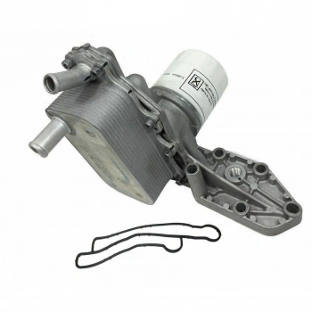 Yağ Soğutucusu Transıt 14Sonrası V363 2.2 Tdcı Arkadan İtiş (Oem No: 1755226)