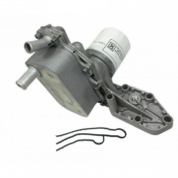 Yağ Soğutucusu Transıt 14Sonrası V363 2.2 Tdcı Arkadan İtiş (Kağıt Tip Filt.) (Oem No: 1755226)