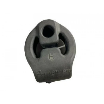 Egzoz Askı Lastiği Corolla  93-98 (Yerli) (Oem No: 17565-15070)