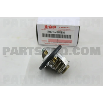 Termostat Swıft / Samuraı G13 / G10-G16  88°C (Oem No: 17670-50G10)