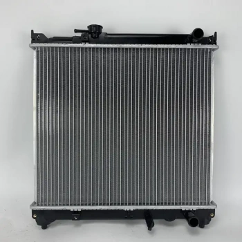 Radyatör Su Vıtara    88-97 1.6 5 Kapı 26Mm M-T Brazıng (Oem No: 17700-56B01)