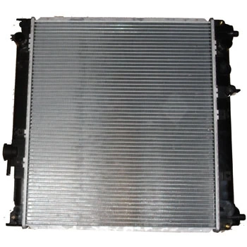 1988-1998 Suzuki Vitara Su Radyatörü Manuel 1.8-2.0Cc (51X42.5) (Tw) (Adet) (Oem No:1.77008E16)