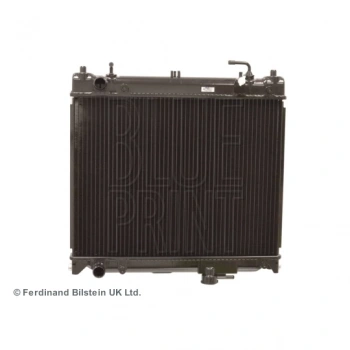 Radyatör Su Vıtara    88-97 1.6 5 Kapı 26Mm A-T Brazıng (Oem No: 17700-60A10)