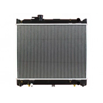 Su Radyatörü 376X488X26 Japon Vıtara (Et) 3 Kapi 1.6 89-01 (Oem No: 17700-60A12)