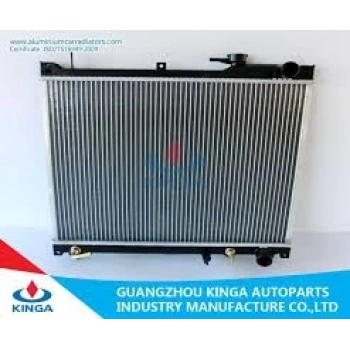 Su Radyatörü At : 425X518X26 Japon Grand Vıtara (Ft) 1.6 98-05 (Oem No: 17700-66D11)