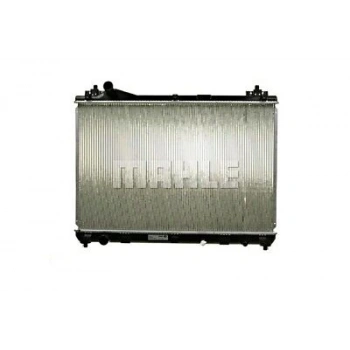 Radyatör Su Grand Vıtara 05-15 1.9 Ddıs M-T Brazıng (Oem No: 17700-67J00)