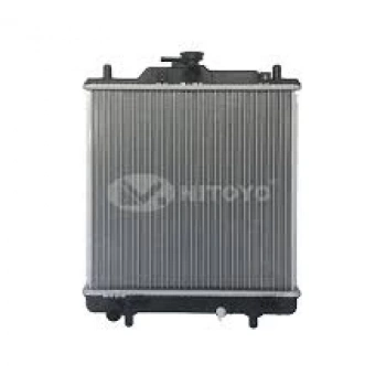 Radyatör Su Carry  98-01 1.3 26Mm M-T Brazıng (Oem No: 17700-78A00)