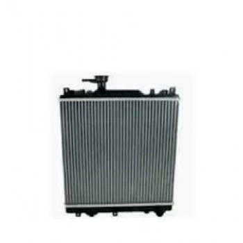 Radyatör Su Alto 04-08 1.1 16Mm M-T Brazıng (Oem No: 17700-79F00)