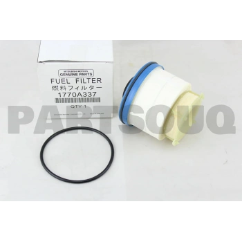 Yakıt Filtresi (Mazot) L200 15Sonrası / Fullback 16Sonrası / Ranger 12Sonrası 2.2 - 3.2 (Oem No: 1770A337)