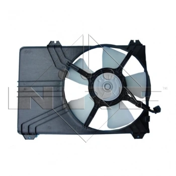 Fan Radyatör Swift 06= (1 Adet) (Oem No: 17760-63J00)