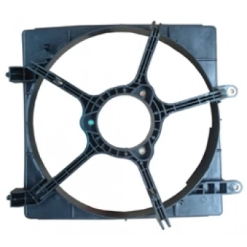 1998-2004 Suzuki Carry Radyatör Fan Davlumbazı Boş Gövde (Tw) (Adet) (Oem No:1776177A00)